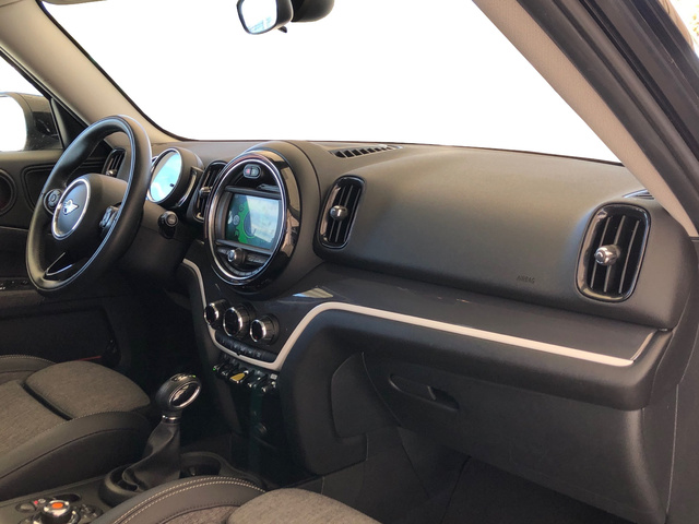 fotoG 7 del MINI MINI Countryman Cooper S E ALL4 165 kW (224 CV) 224cv Híbrido Electro/Gasolina del 2020 en Madrid