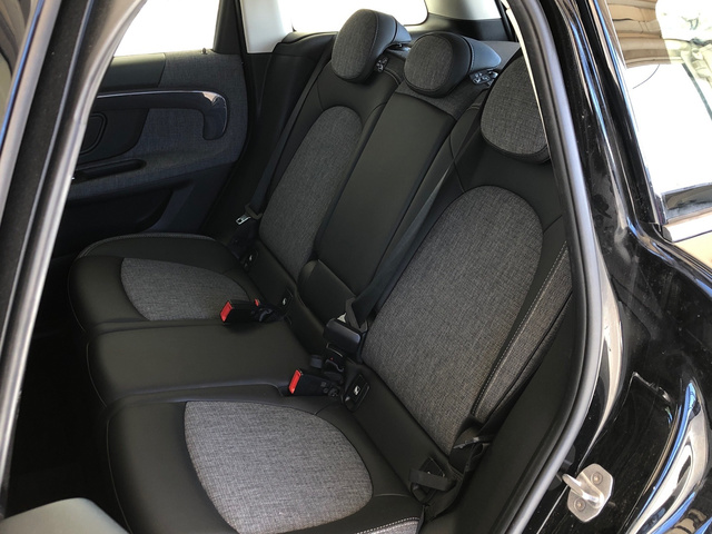 fotoG 8 del MINI MINI Countryman Cooper S E ALL4 165 kW (224 CV) 224cv Híbrido Electro/Gasolina del 2020 en Madrid