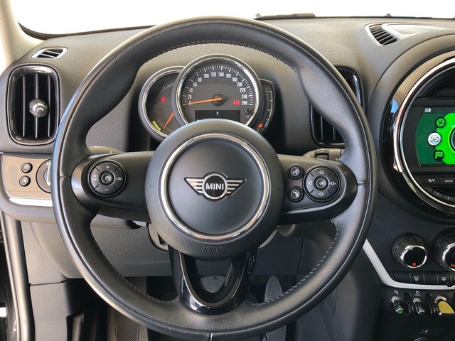 fotoG 13 del MINI MINI Countryman Cooper S E ALL4 165 kW (224 CV) 224cv Híbrido Electro/Gasolina del 2020 en Madrid