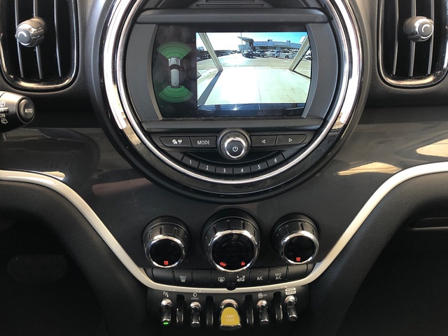 fotoG 15 del MINI MINI Countryman Cooper S E ALL4 165 kW (224 CV) 224cv Híbrido Electro/Gasolina del 2020 en Madrid