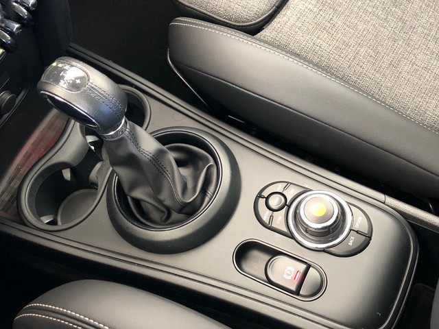 fotoG 16 del MINI MINI Countryman Cooper S E ALL4 165 kW (224 CV) 224cv Híbrido Electro/Gasolina del 2020 en Madrid