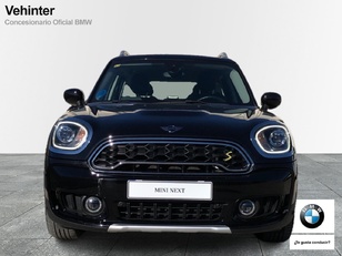 Fotos de MINI Countryman Cooper S E ALL4 165 kW (224 CV)