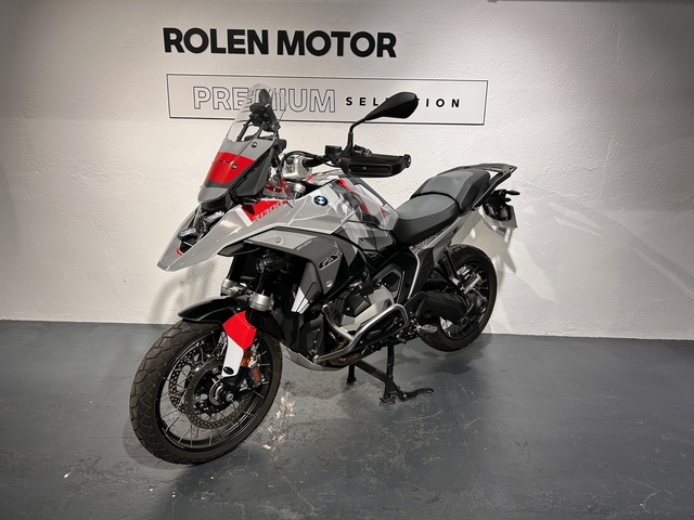 BMW Motorrad R 1300 GS  de ocasión 