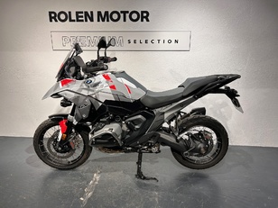 motos BMW Motorrad R 1300 GS segunda mano