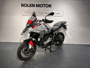 motos segunda mano BMW Motorrad