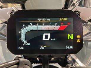 motos segunda mano BMW Motorrad