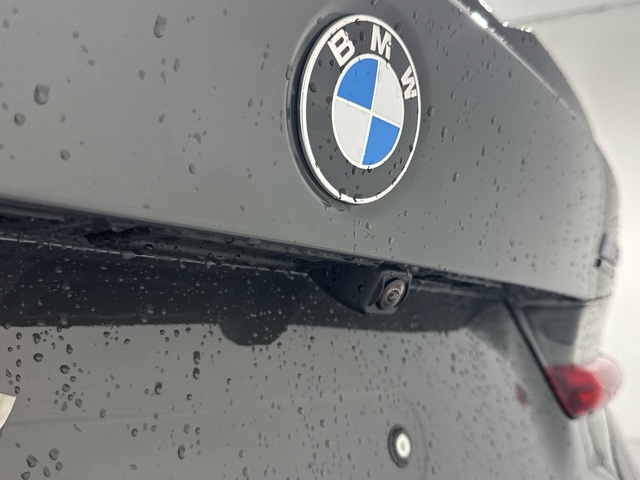 BMW M M3 Berlina Competition color Gris. Año 2025. 390KW(530CV). Gasolina. En concesionario Auto Premier, S.A. - MADRID de Madrid