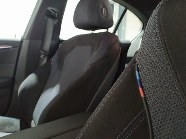 BMW Serie 5 520d color Azul. Año 2022. 140KW(190CV). Diésel. En concesionario Hispamovil, Orihuela de Alicante