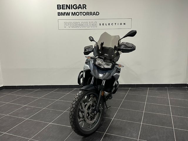 BMW Motorrad F 750 GS  de ocasión 