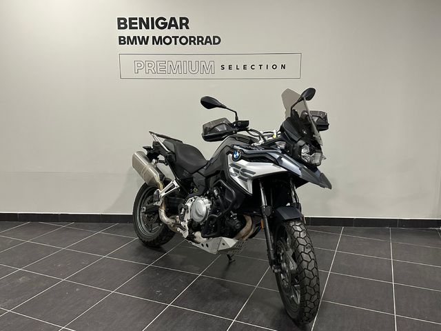 BMW Motorrad F 750 GS  de ocasión 