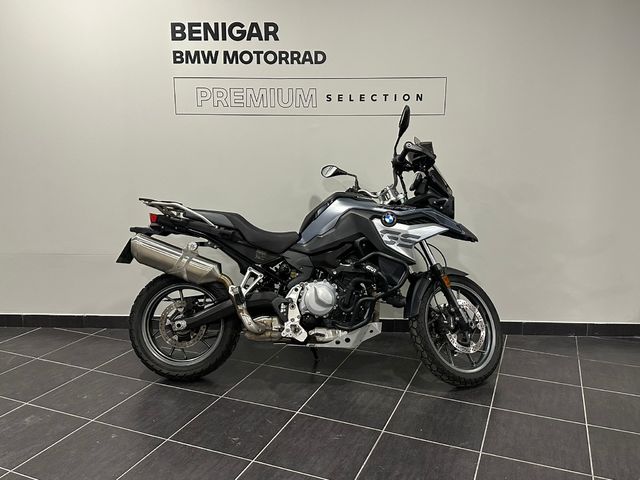 BMW Motorrad F 750 GS  de ocasión 