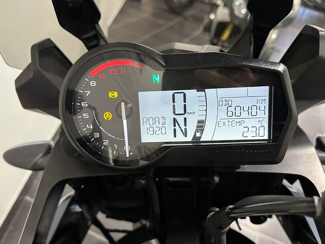 BMW Motorrad F 750 GS  de ocasión 