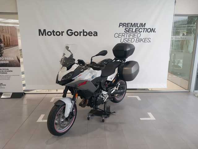 BMW Motorrad F 900 XR  de ocasión 