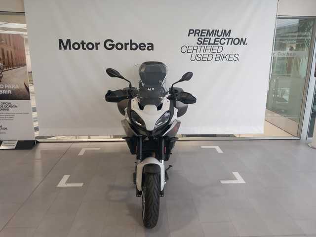 BMW Motorrad F 900 XR  de ocasión 