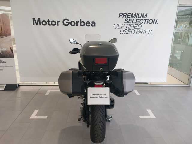 BMW Motorrad F 900 XR  de ocasión 