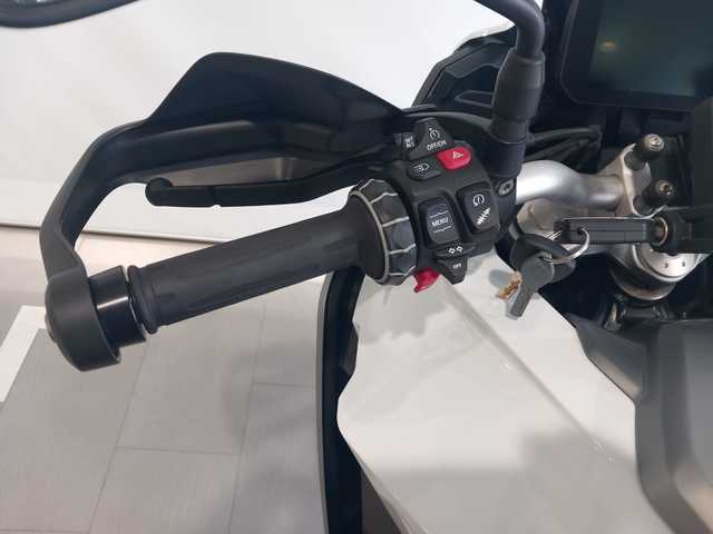 BMW Motorrad F 900 XR  de ocasión 