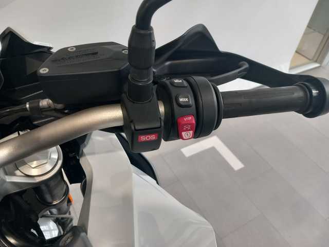 BMW Motorrad F 900 XR  de ocasión 