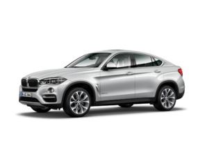 Fotos de BMW X6 xDrive30d color Gris Plata. Año 2016. 190KW(258CV). Diésel. En concesionario TACO de Sta. C. Tenerife
