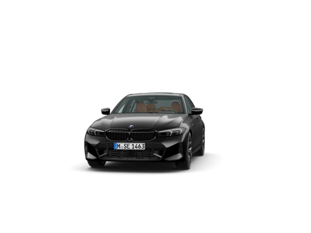 Foto 1 BMW Serie 3 320d 140 kW (190 CV)