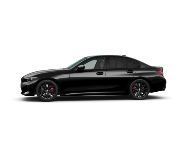 Foto 5 BMW Serie 3 320d 140 kW (190 CV)