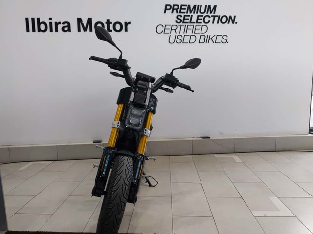 BMW Motorrad CE 02  de ocasión 