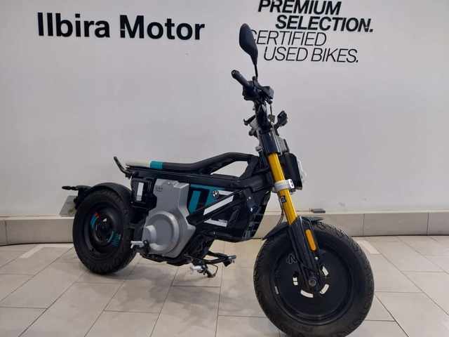 BMW Motorrad CE 02  de ocasión 