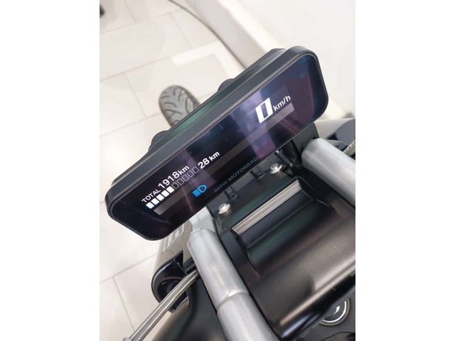 BMW Motorrad CE 02  de ocasión 