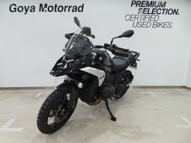 BMW Motorrad R 1300 GS  de ocasión 