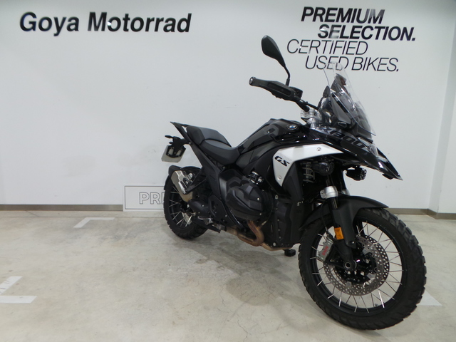 BMW Motorrad R 1300 GS  de ocasión 