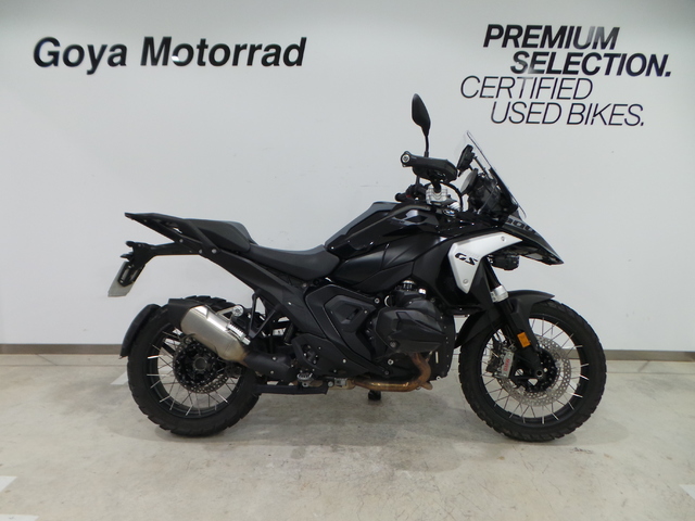 BMW Motorrad R 1300 GS  de ocasión 