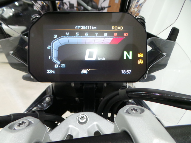 BMW Motorrad R 1300 GS  de ocasión 