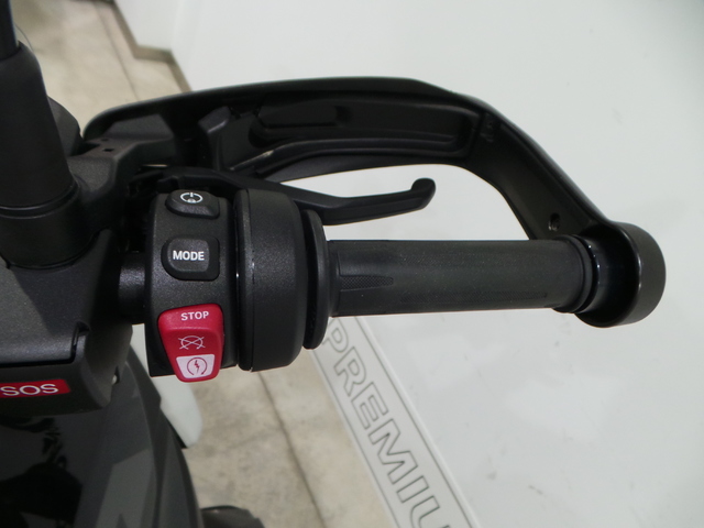 BMW Motorrad R 1300 GS  de ocasión 