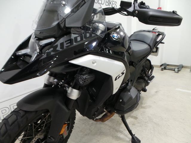BMW Motorrad R 1300 GS  de ocasión 