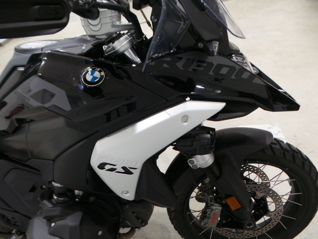 BMW Motorrad R 1300 GS  de ocasión 