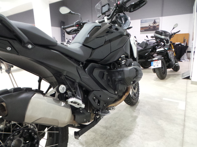 BMW Motorrad R 1300 GS  de ocasión 
