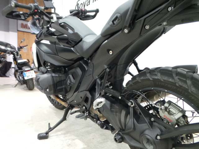 BMW Motorrad R 1300 GS  de ocasión 