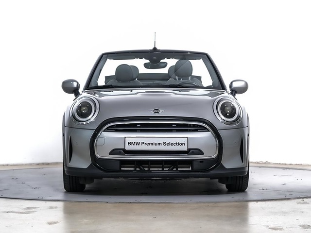fotoG 1 del MINI MINI Cabrio Cooper 100 kW (136 CV) 136cv Gasolina del 2023 en Tarragona