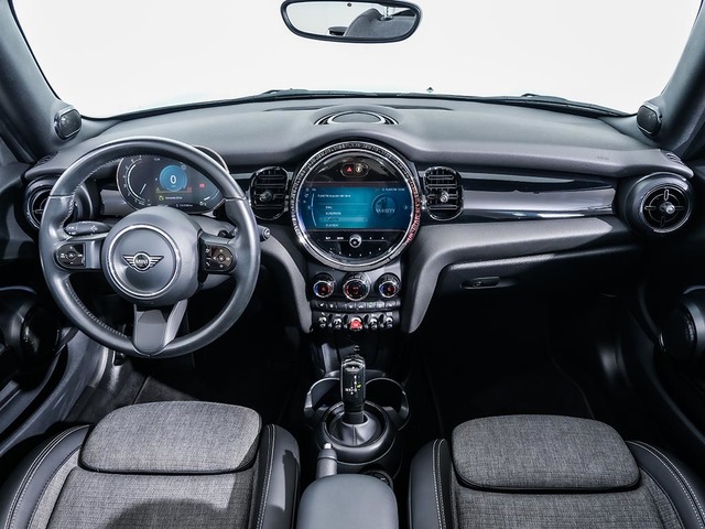 fotoG 6 del MINI MINI Cabrio Cooper 100 kW (136 CV) 136cv Gasolina del 2023 en Tarragona