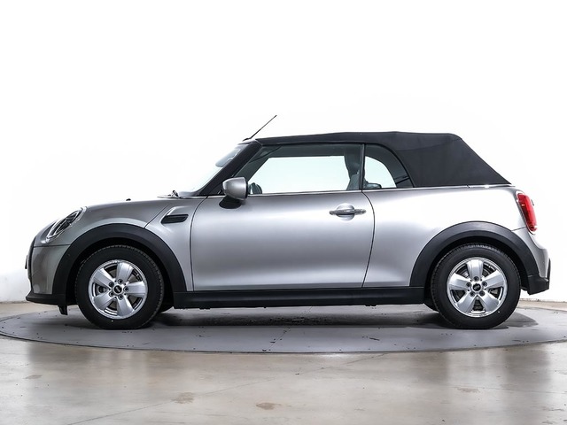 fotoG 10 del MINI MINI Cabrio Cooper 100 kW (136 CV) 136cv Gasolina del 2023 en Tarragona