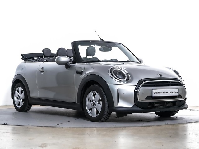 fotoG 11 del MINI MINI Cabrio Cooper 100 kW (136 CV) 136cv Gasolina del 2023 en Tarragona