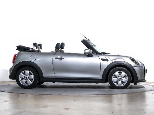 fotoG 12 del MINI MINI Cabrio Cooper 100 kW (136 CV) 136cv Gasolina del 2023 en Tarragona