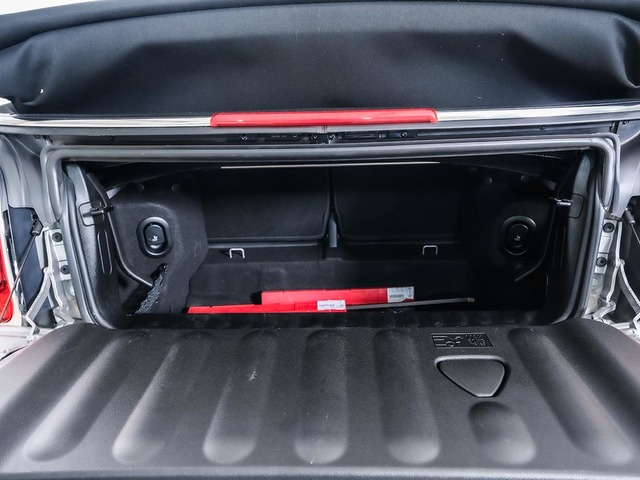 fotoG 18 del MINI MINI Cabrio Cooper 100 kW (136 CV) 136cv Gasolina del 2023 en Tarragona