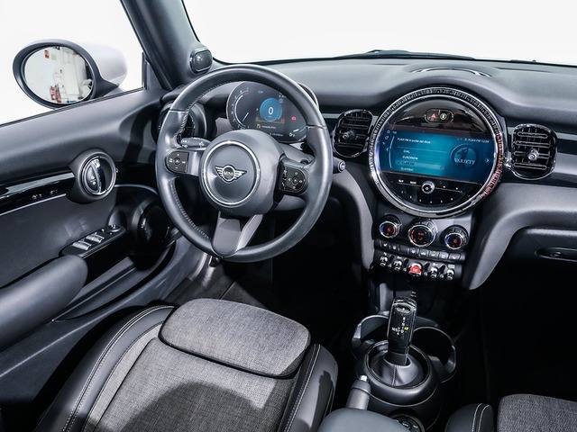 fotoG 22 del MINI MINI Cabrio Cooper 100 kW (136 CV) 136cv Gasolina del 2023 en Tarragona