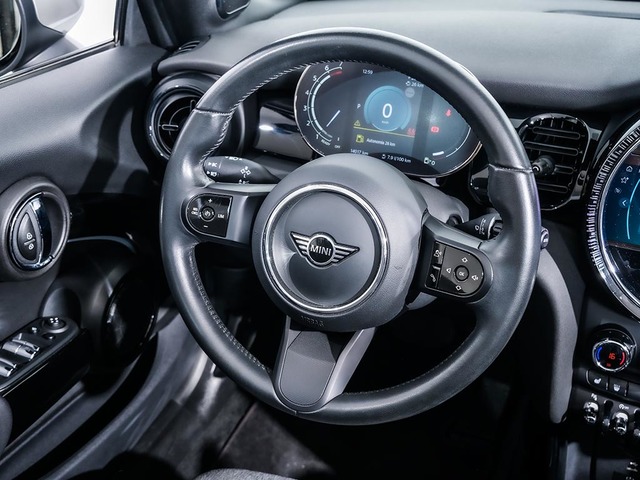 fotoG 23 del MINI MINI Cabrio Cooper 100 kW (136 CV) 136cv Gasolina del 2023 en Tarragona