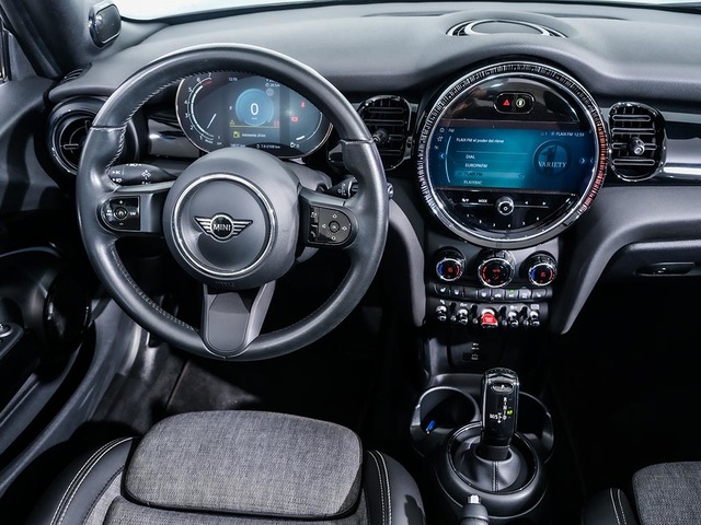fotoG 24 del MINI MINI Cabrio Cooper 100 kW (136 CV) 136cv Gasolina del 2023 en Tarragona