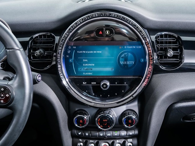 fotoG 25 del MINI MINI Cabrio Cooper 100 kW (136 CV) 136cv Gasolina del 2023 en Tarragona