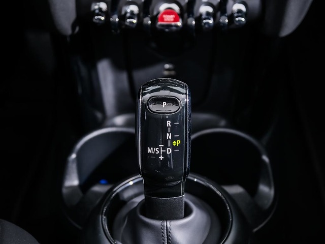 fotoG 26 del MINI MINI Cabrio Cooper 100 kW (136 CV) 136cv Gasolina del 2023 en Tarragona