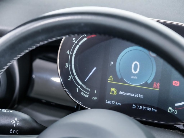 fotoG 29 del MINI MINI Cabrio Cooper 100 kW (136 CV) 136cv Gasolina del 2023 en Tarragona