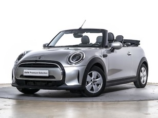 Fotos de MINI Cabrio Cooper 100 kW (136 CV)