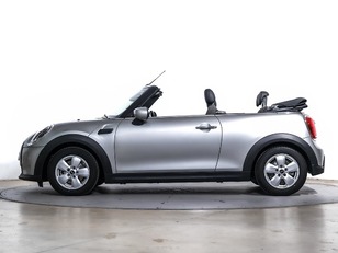 Fotos de MINI Cabrio Cooper 100 kW (136 CV)